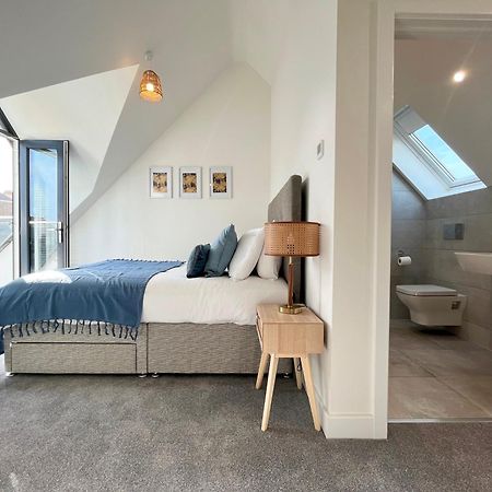 Exceptional 3 Bedroom Home In Penzance~New~Seaside Bagian luar foto