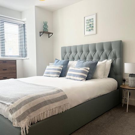 Exceptional 3 Bedroom Home In Penzance~New~Seaside Bagian luar foto