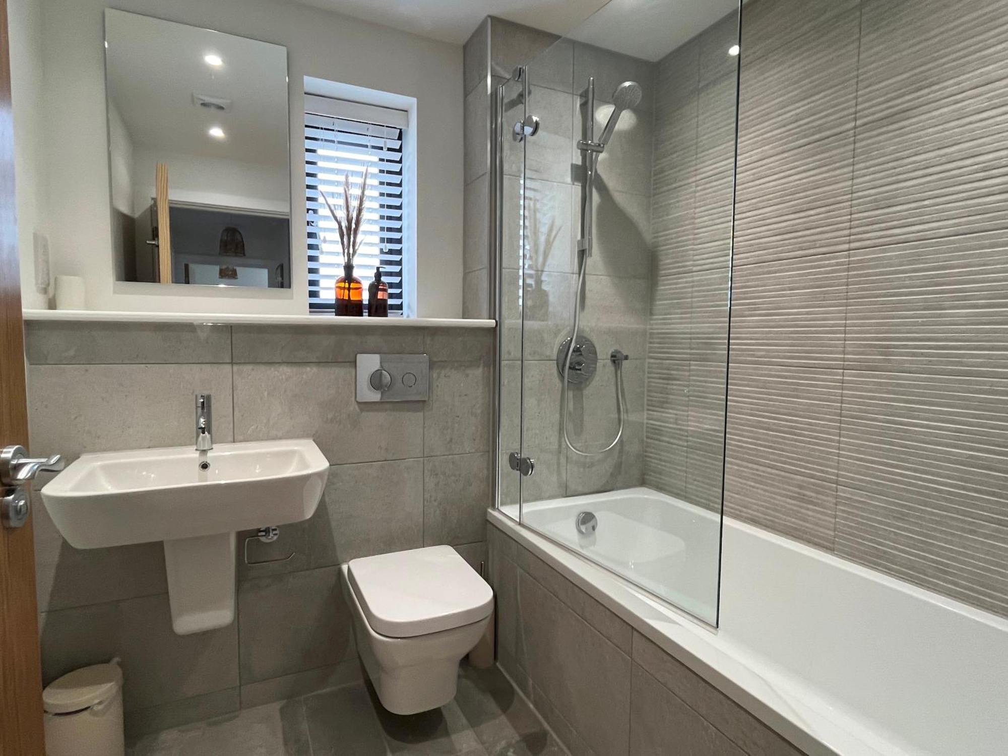 Exceptional 3 Bedroom Home In Penzance~New~Seaside Bagian luar foto