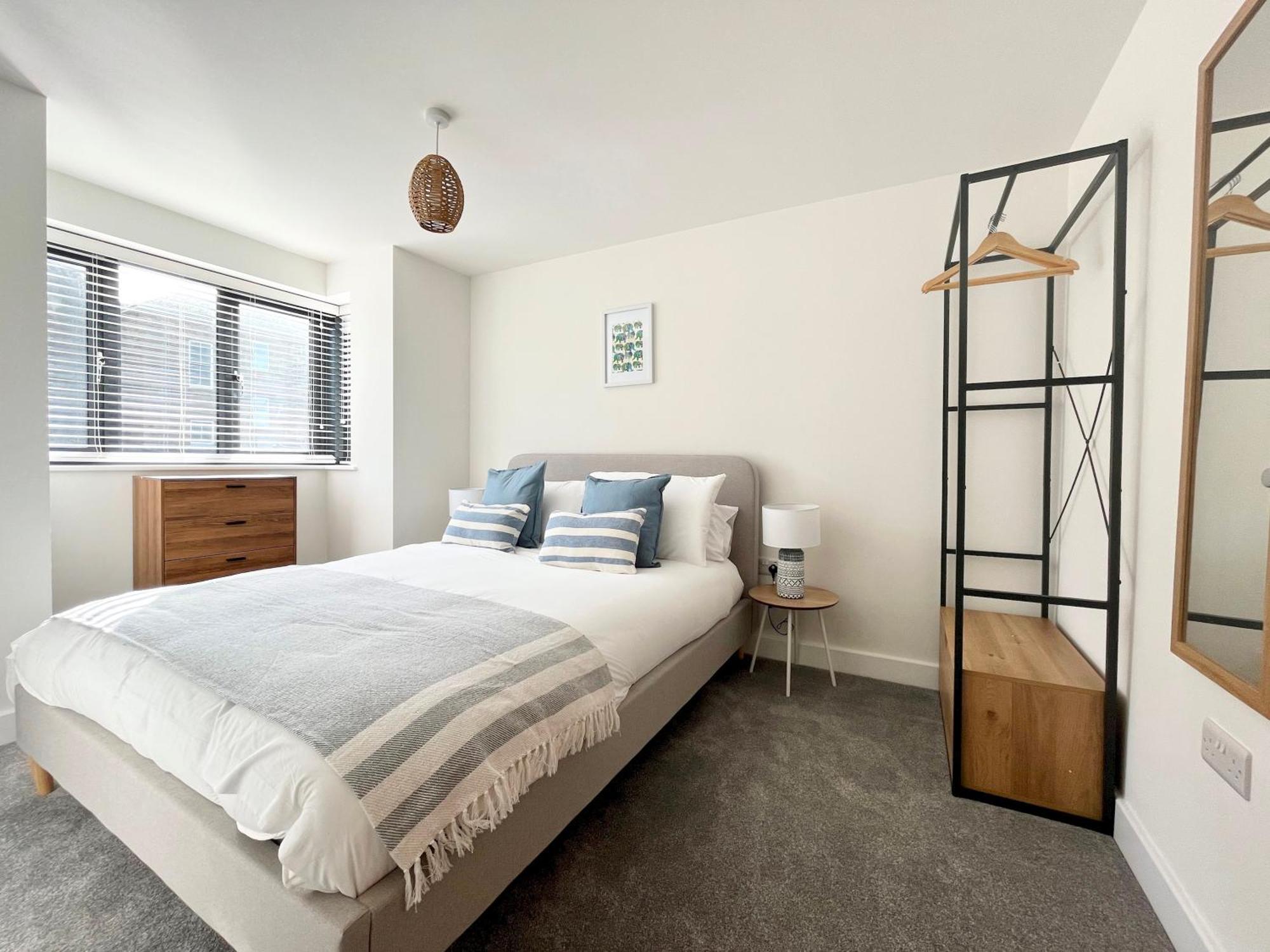 Exceptional 3 Bedroom Home In Penzance~New~Seaside Bagian luar foto
