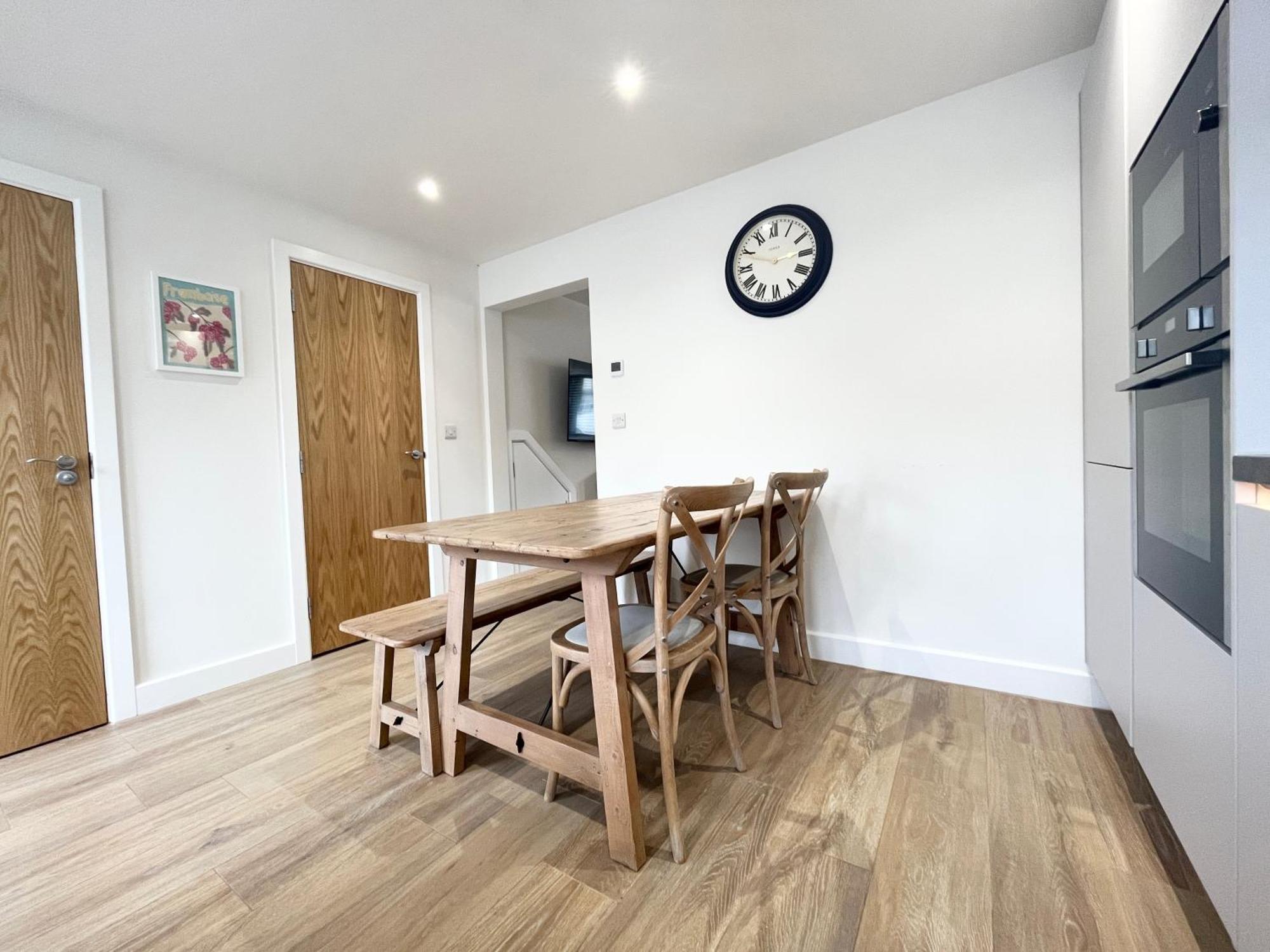 Exceptional 3 Bedroom Home In Penzance~New~Seaside Bagian luar foto