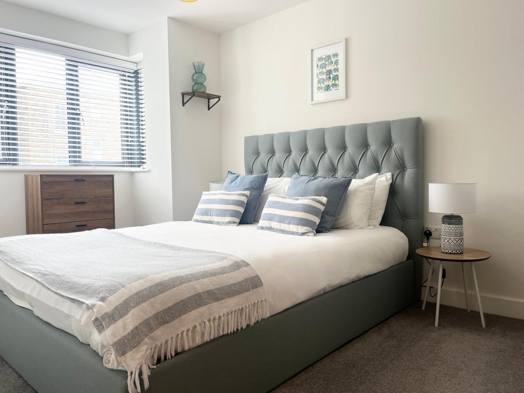 Exceptional 3 Bedroom Home In Penzance~New~Seaside Bagian luar foto