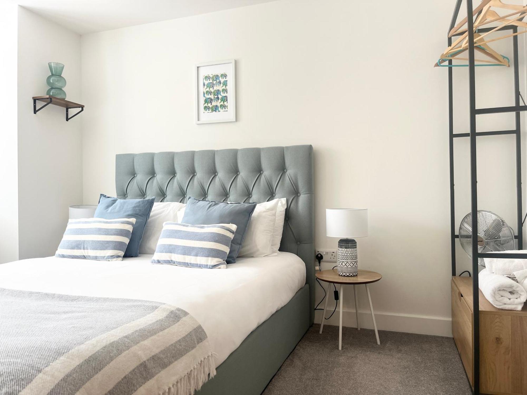 Exceptional 3 Bedroom Home In Penzance~New~Seaside Bagian luar foto